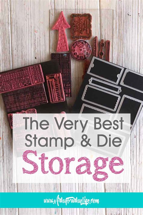 stamp and storage magnets